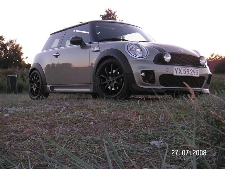 Mini Cooper D solgt billede 18