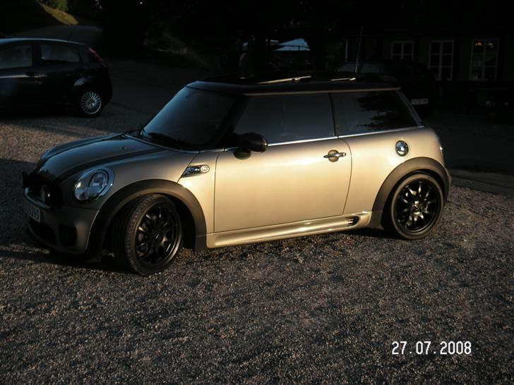 Mini Cooper D solgt billede 19