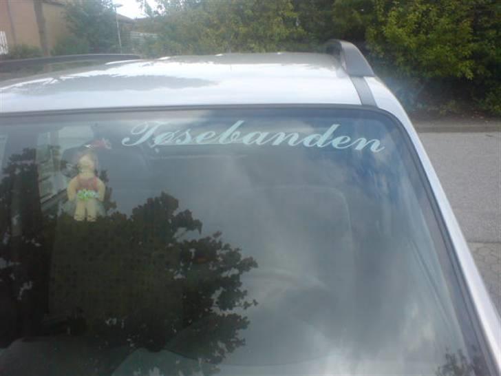 Opel Agila billede 9