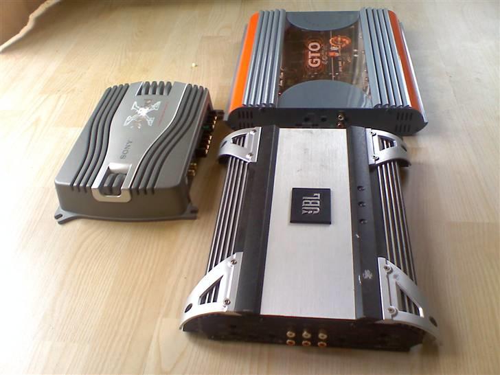 VW Passat 3B*BYTTET* billede 11