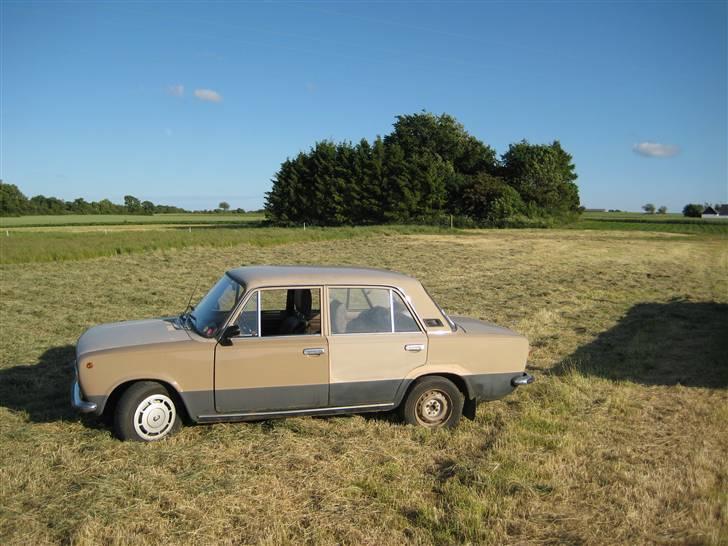 Lada 1200 S billede 2