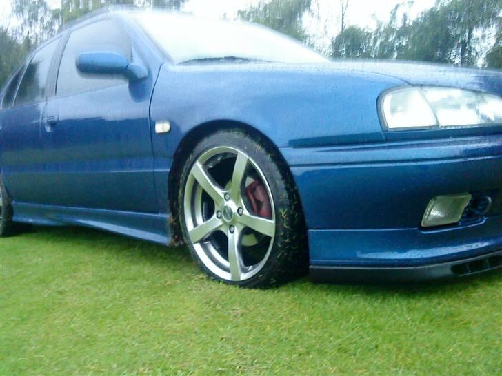 Nissan Primera LX 16V SOLGT billede 3