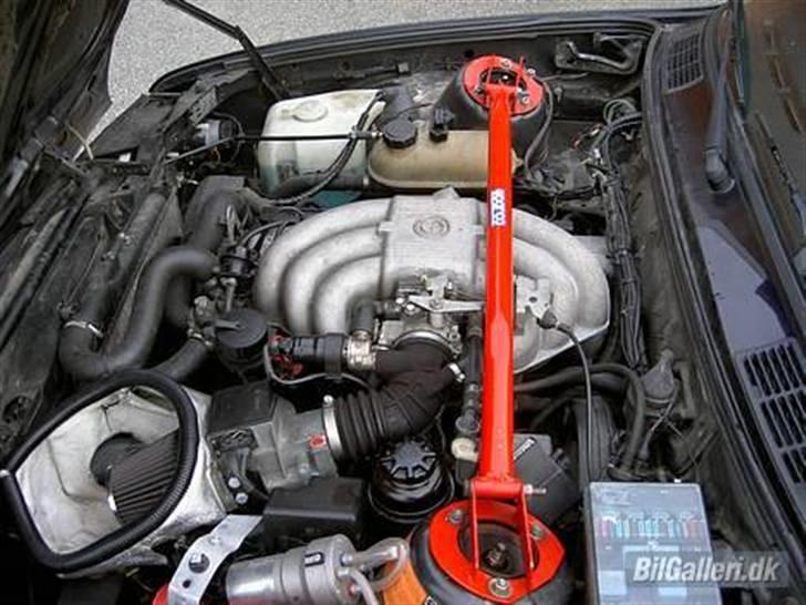 BMW 325i e30 coupe //SOLGT// billede 7