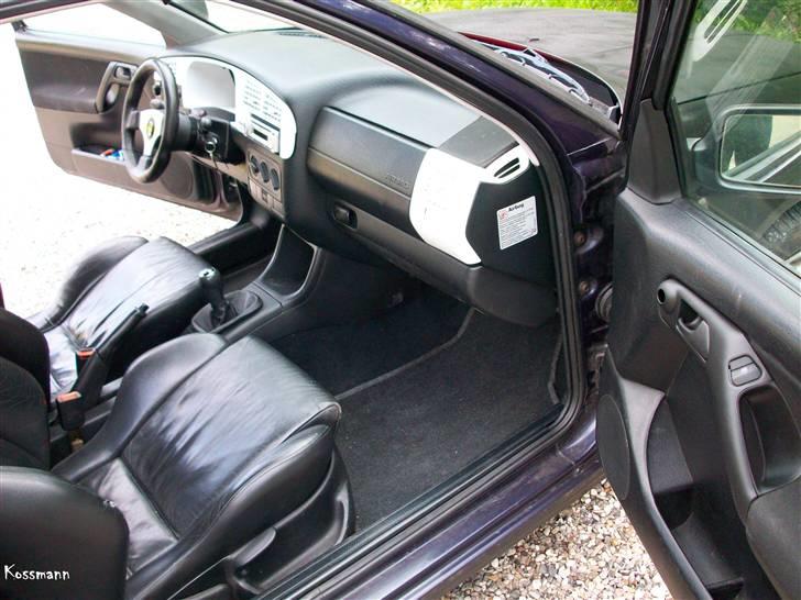 VW Golf 3 - Solgt billede 8