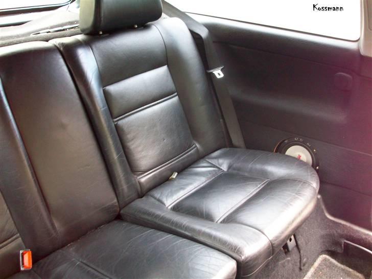 VW Golf 3 - Solgt billede 9