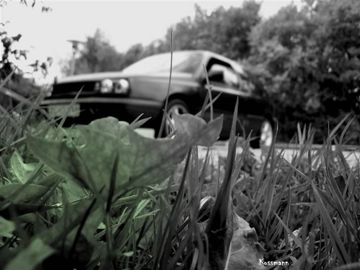 VW Golf 3 - Solgt billede 12