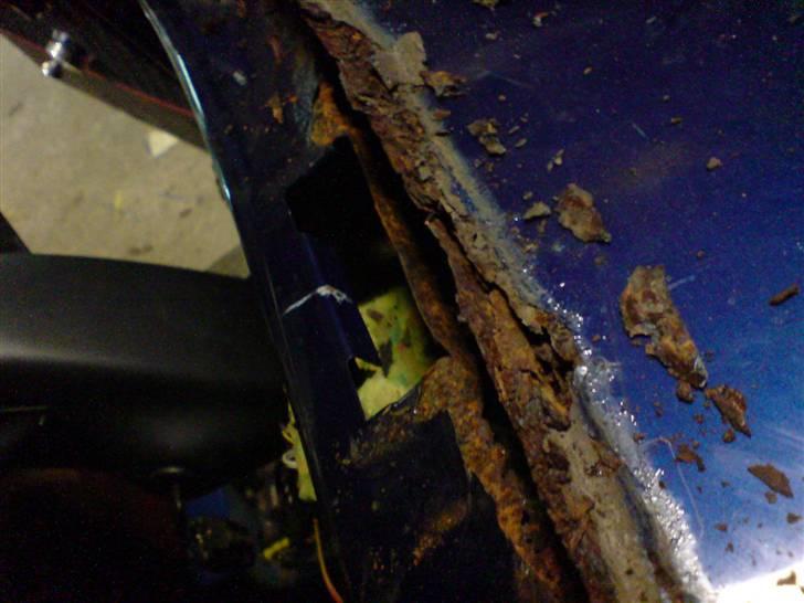 Mini cooper billede 6