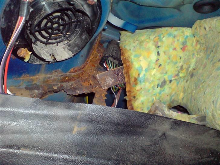 Mini cooper billede 8