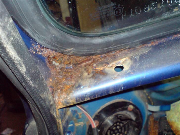 Mini cooper billede 9