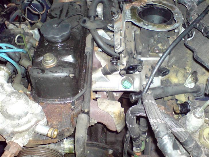 Mini cooper billede 10