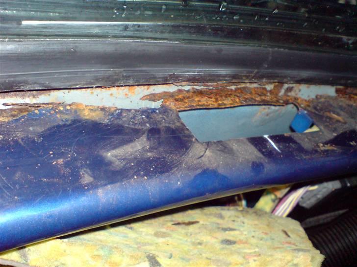 Mini cooper billede 11