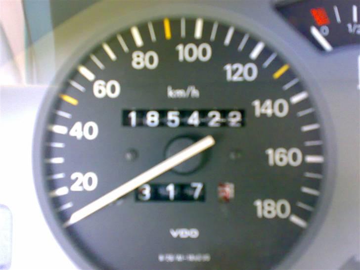 Peugeot 106  **SOLGT** billede 6