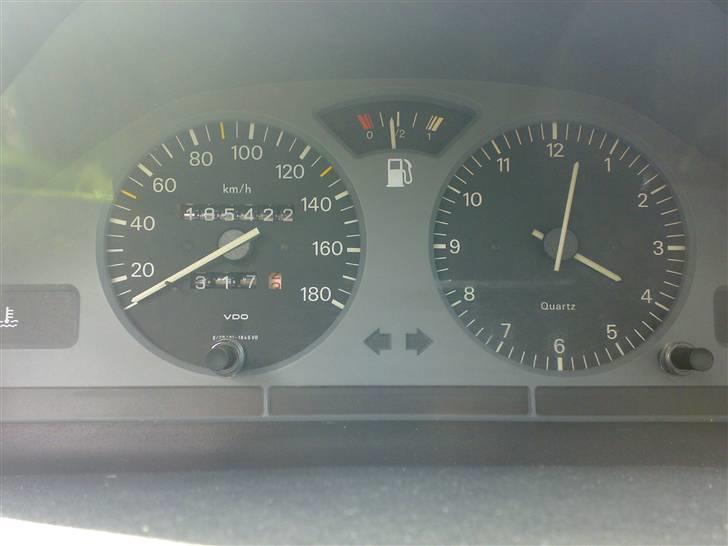 Peugeot 106  **SOLGT** billede 8