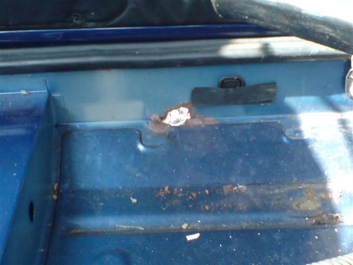 Mini cooper billede 13