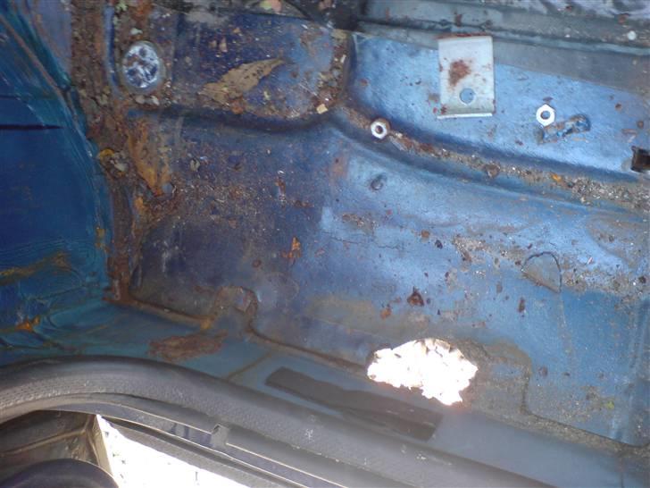 Mini cooper billede 15