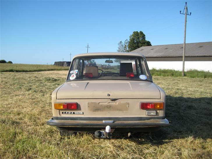 Lada 1200 S billede 8