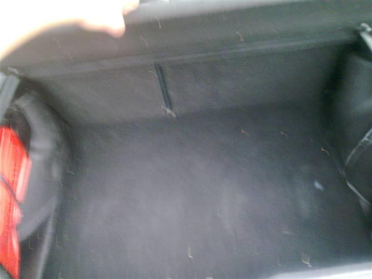 VW Golf 3 VR6 solgt billede 14