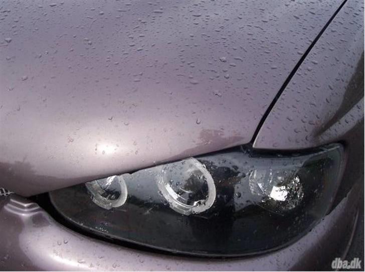 Ford Escort UNiQ*Total Skadet billede 15