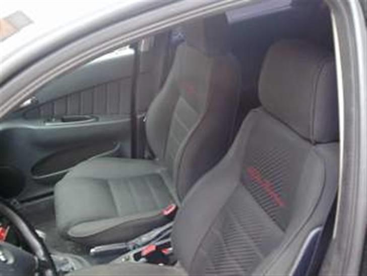 Alfa Romeo 156 2,0 TS (SOLGT) billede 12