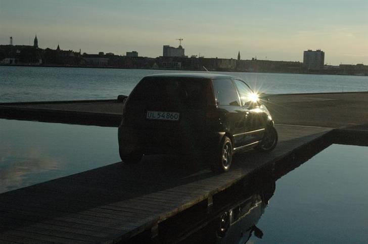 Fiat Punto SX - d. 17/8 - 08 billede 16