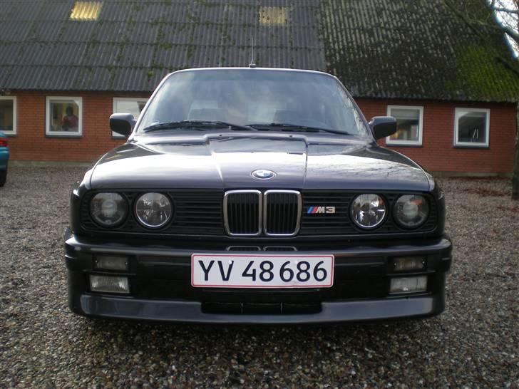 BMW M3 2.3 billede 3