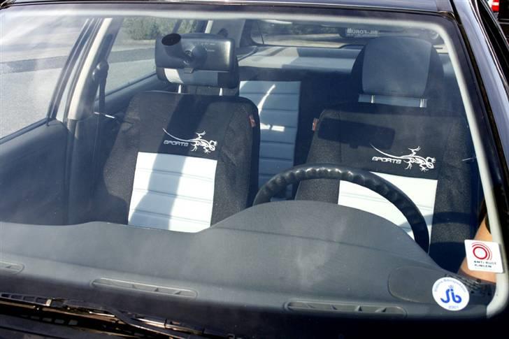 VW Polo 6n - Nice ikk billede 4