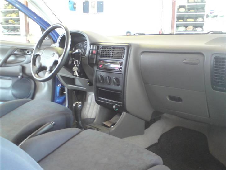 VW polo 6n solgt billede 18