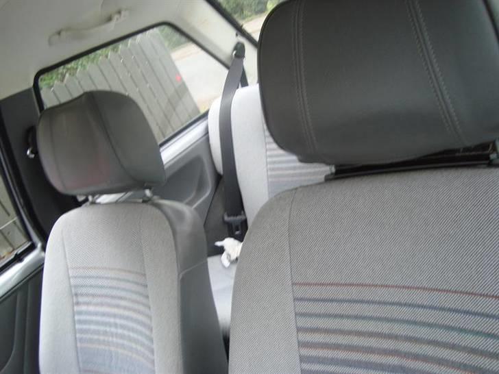 Opel CORSA A TR billede 6