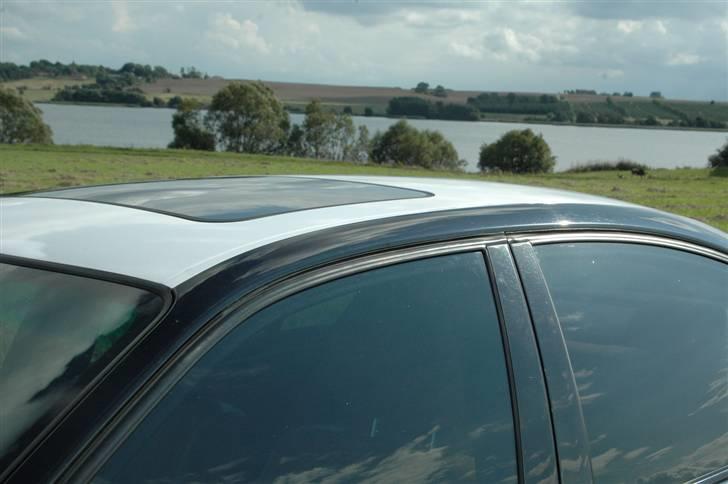 BMW 328i E46 billede 8