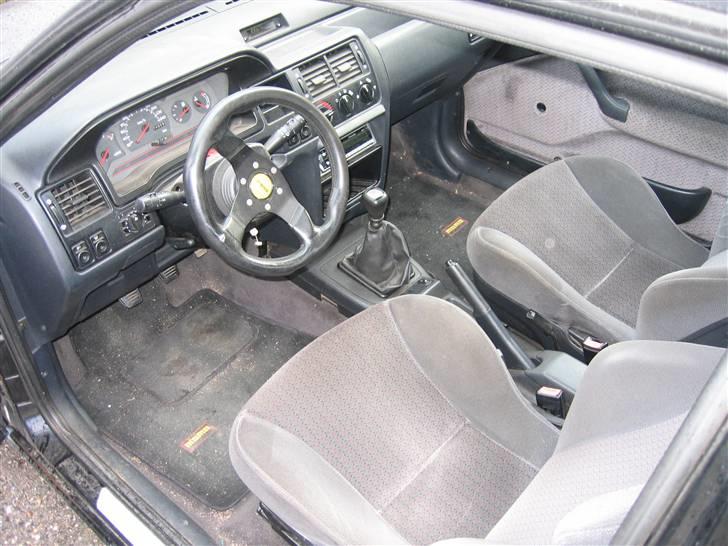 Ford Escort RS2000 billede 17