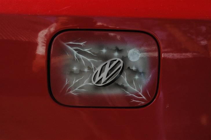 VW Golf 3 >>SOLGT<< billede 6