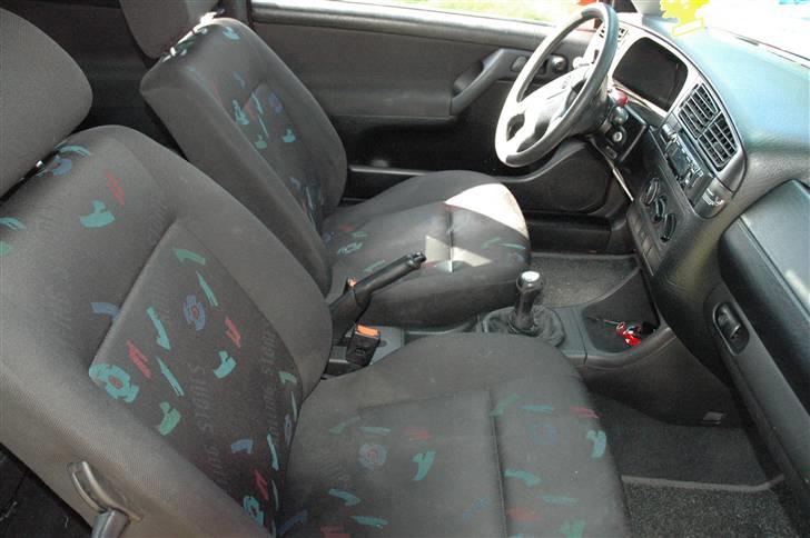 VW Golf 3 >>SOLGT<< billede 7