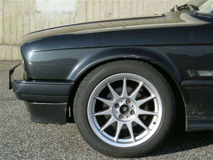 BMW E30 325i SOLGT  billede 7