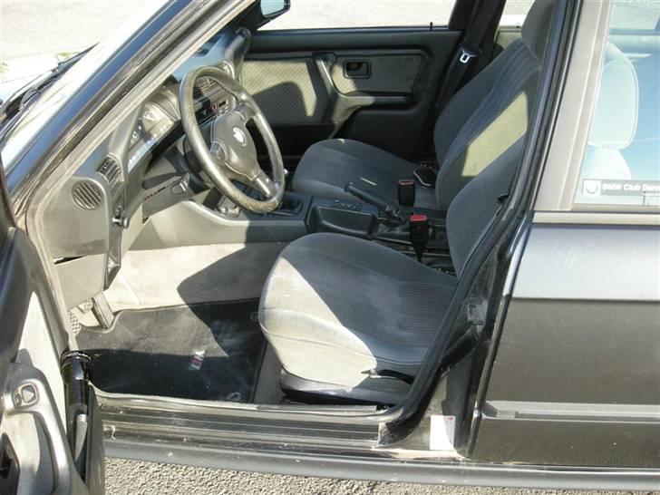 BMW E30 325i SOLGT  billede 11