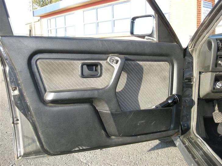 BMW E30 325i SOLGT  billede 12