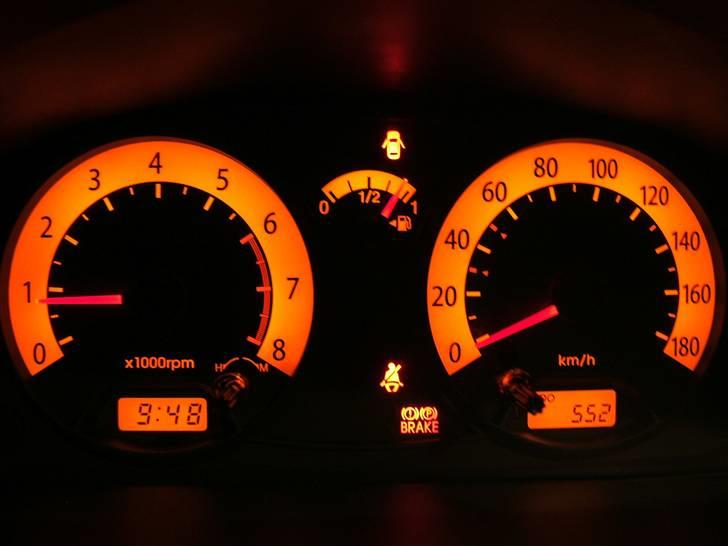 Kia Picanto billede 2