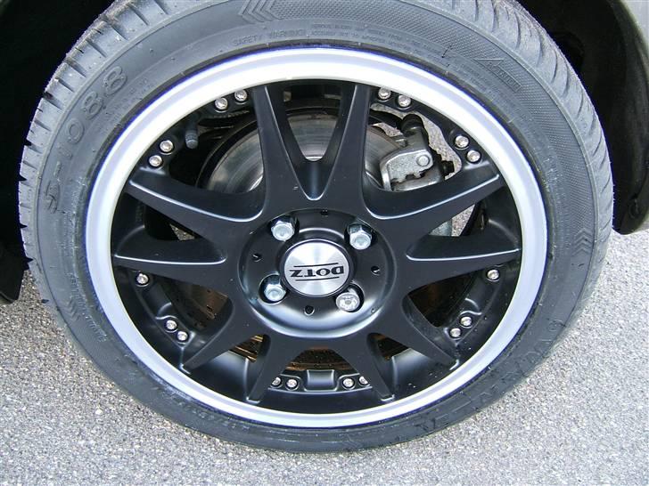 Kia Picanto billede 3