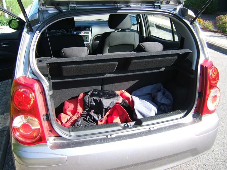 Kia Picanto billede 4