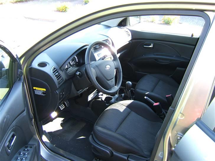 Kia Picanto billede 6