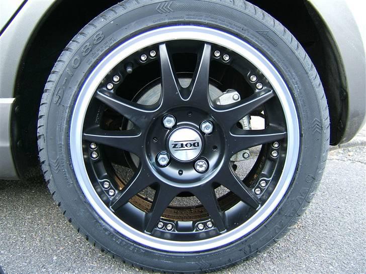 Kia Picanto billede 7