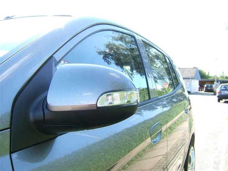 Kia Picanto billede 10