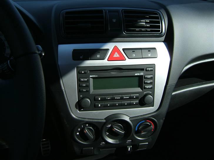 Kia Picanto billede 15