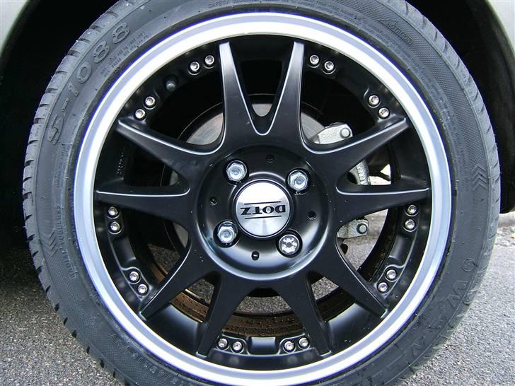 Kia Picanto billede 16