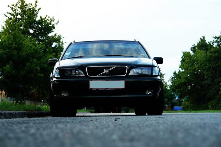 Volvo V70 2.5L Turbo [Tidl. bil] billede 5