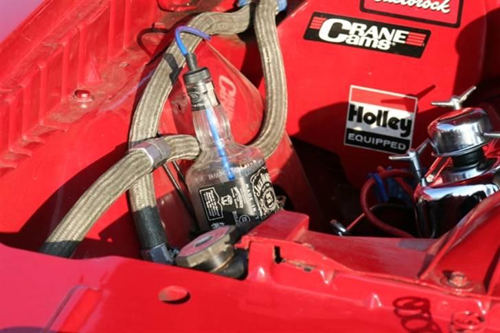 Pontiac Le Mans Sport  Conv. - Min sprinklervæske beholder billede 14