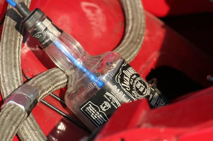 Pontiac Le Mans Sport  Conv. - Min sprinklervæske beholder billede 15