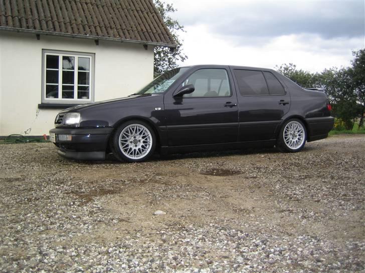 VW Vento billede 6