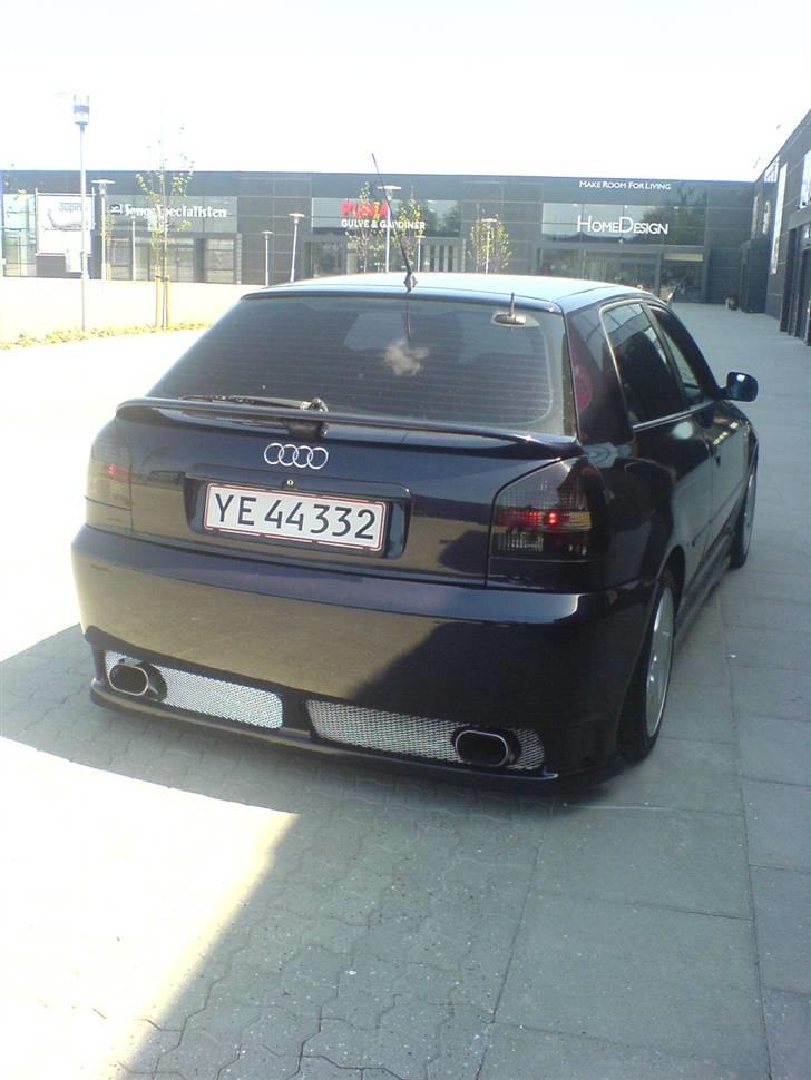 Audi A3 . billede 2