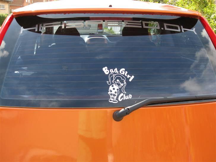 Fiat Punto HGT *SOLGT* billede 9