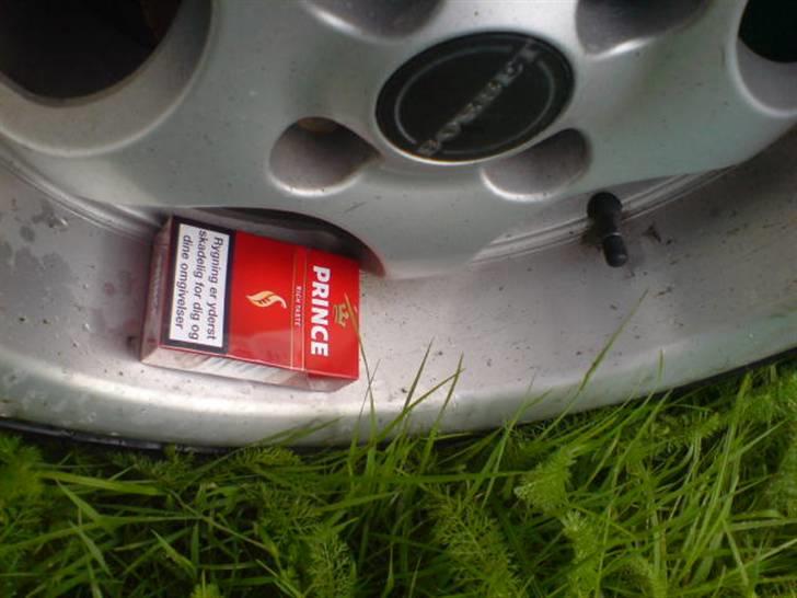 VW Golf 2 GTD billede 17